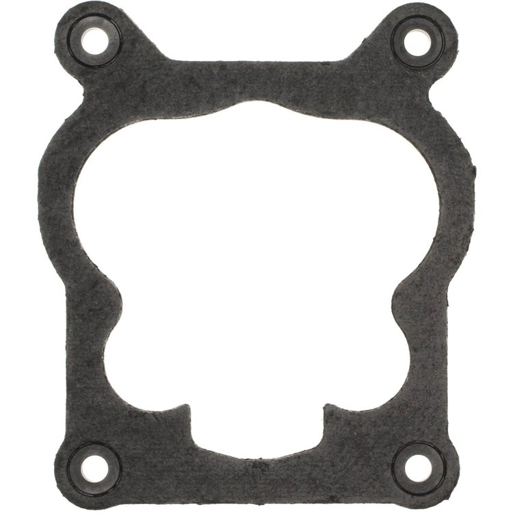 Carburetor Insulator Gasket Fits Holley Spread Bore, Rochester Quadrajet, Most Carter Thermoquad"s