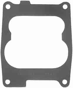 Carburetor Mounting Gasket Carter 4 bbl Thermoquad w/Open Plenum