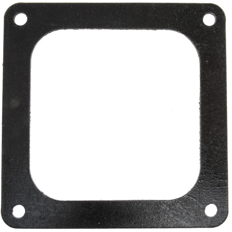 Carburetor Mounting Holley 4 Bbl.