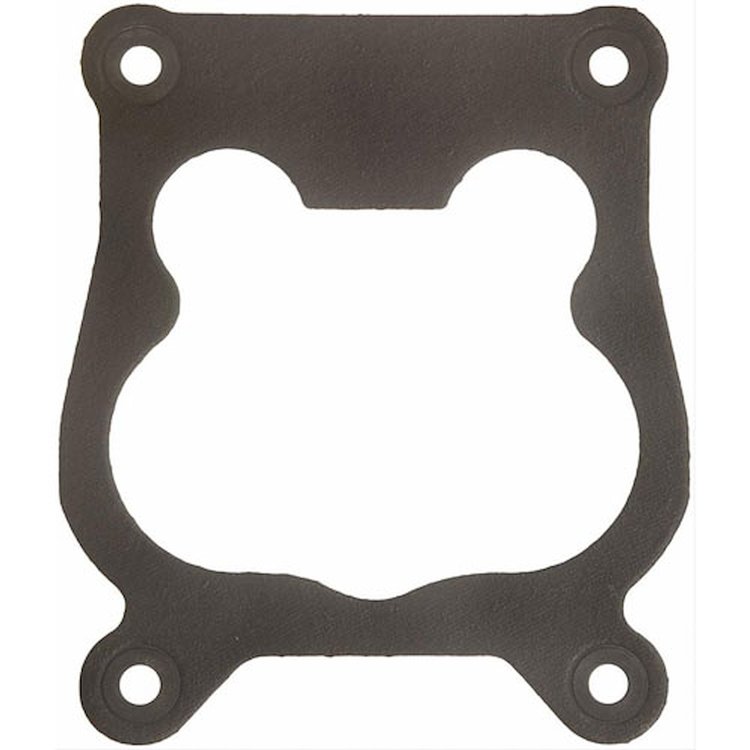 Carburetor Mounting Gasket Spread Bore/Quadrajet