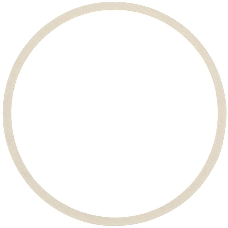 Air Cleaner Gasket AMC/Chrysler/Ford/GM