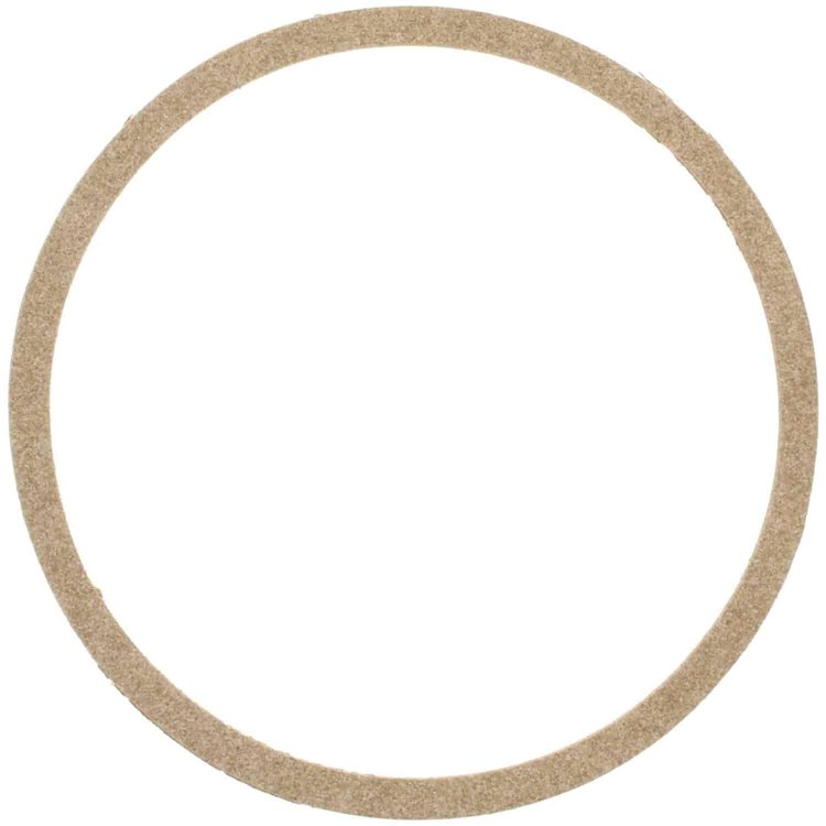 Air Cleaner Gasket 1989-2003 Small Block Chrysler Magnum 318/360ci (5.2/5.9L) ; Magnum V6 239ci (3.9L)