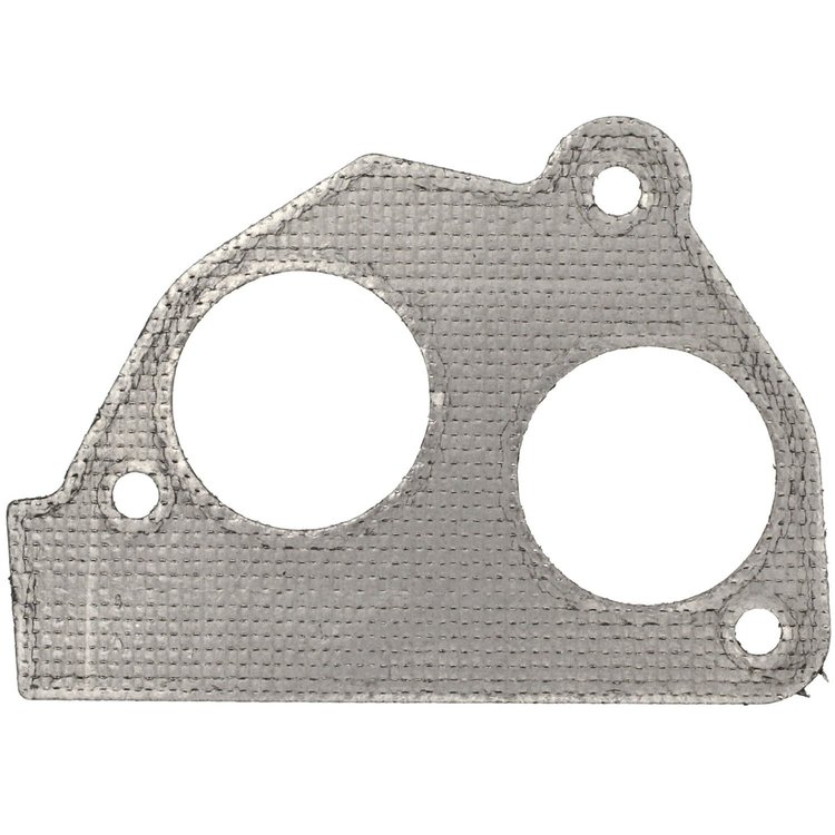 Throttle Body Gasket 1990-1993 Small Block Chevy 305/350ci (5.0/5.7L); V6 4.3L