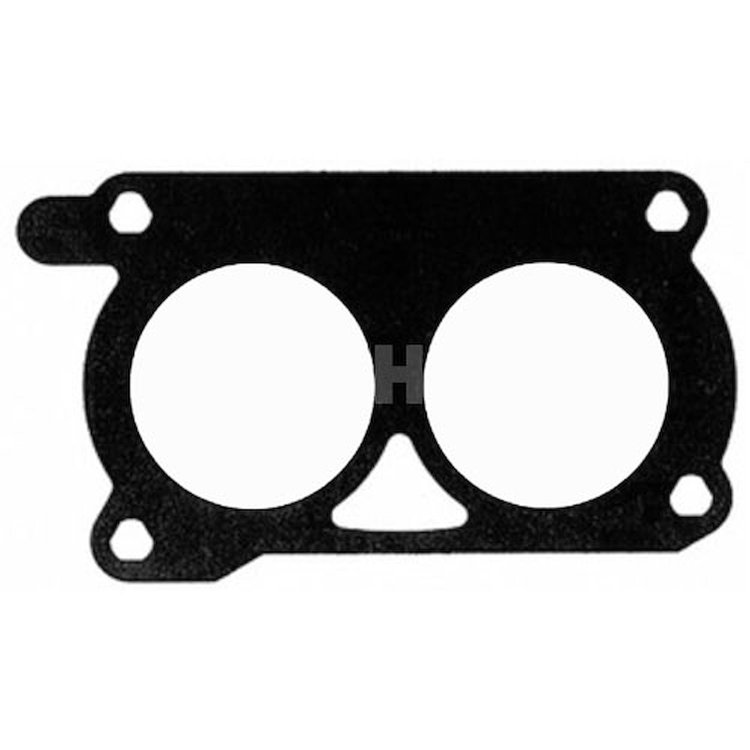 Throttle Body Gasket 1985-1997 Small Block Chevy TPI 305/350ci & LT1 V8 4.3/5.7L