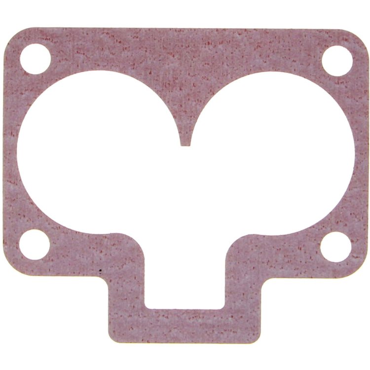 Throttle Body Gasket JeepCherokee 318 5.2L Eng. Dodge-Trk 239 3.9L 318 5.2L360 5.9L Engs.