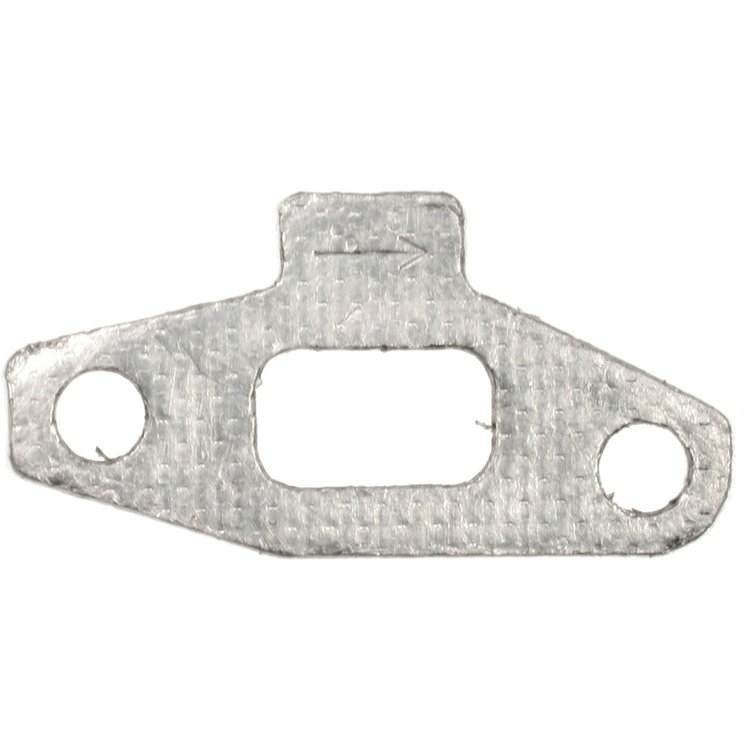 Exhaust Gas Recirculation Tube GM TRK 02-05 4.2L L6 EGR mounts on back of head