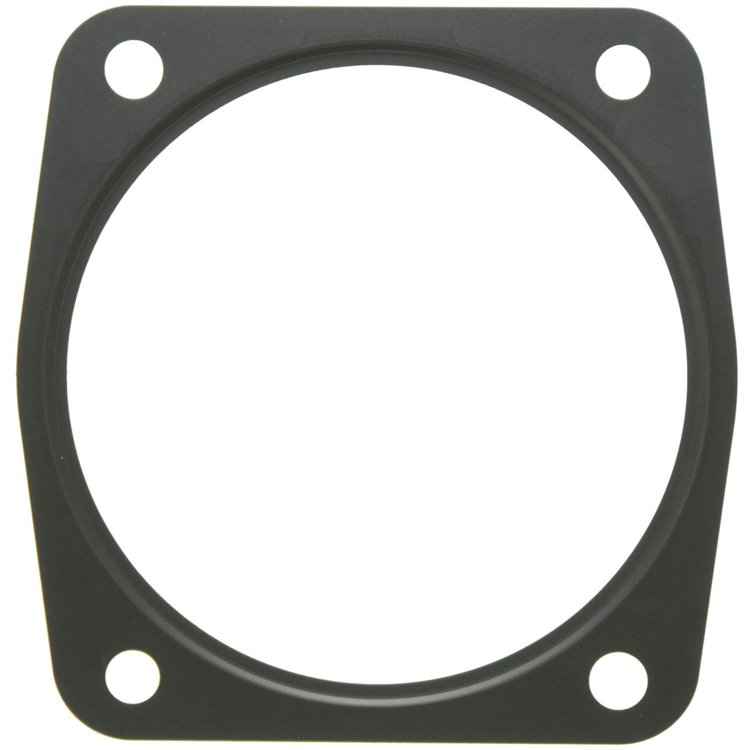 Throttle Body Gasket General Motors Truck 6.6L Duramax Diesel 2007-2009 Engine VIN 6
