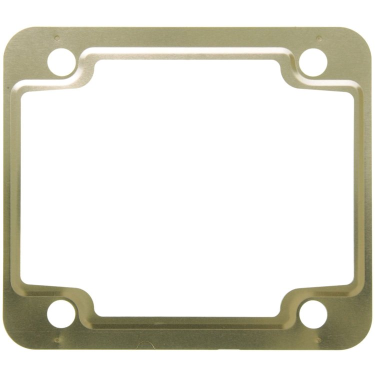 Throttle Body Gasket General Motors Truck 6.6L Duramax Diesel 2006-2008 Engine VIN 2