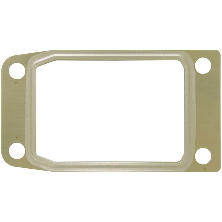 Throttle Body Gasket General Motors Truck 6.6L Duramax Diesel 2006-2008 Engine VIN 2 D