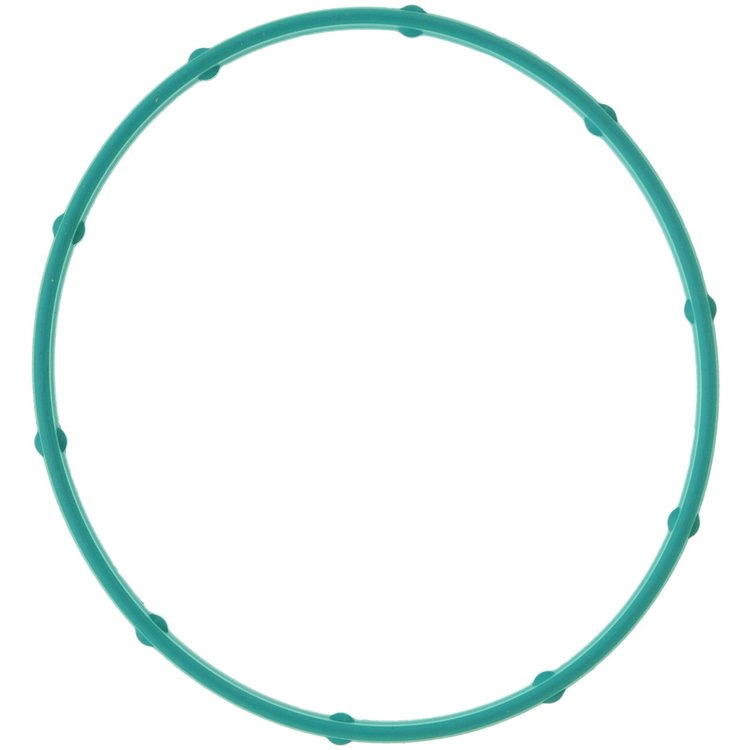 Throttle Body Gasket GM Trk. 6.0L Vin H SSR 2005 5.3L Vin M 2005