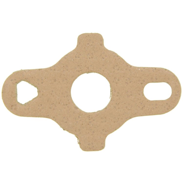 Exhaust Gas Recirculation Valve Gasket GMC 2005-2006 Vin F 3.4L V6 207 C.I.D. Equinox Torrent