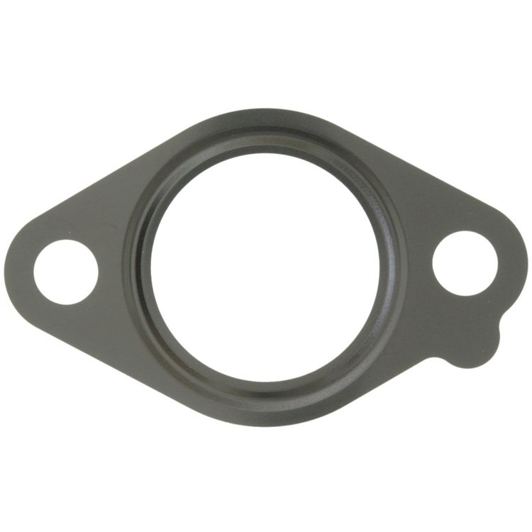 Exhaust Gas Recirculation To Intake Manifold Gasket MITSUBISHI 3828CC 3.8L 6G75 SOHC 24V 2004-2007 ENDEAVOR