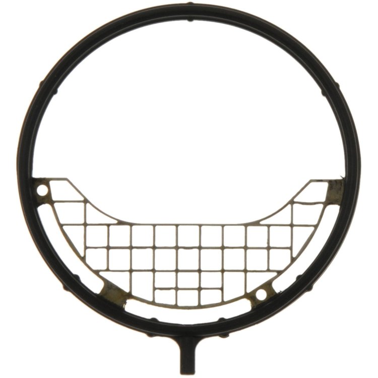 Throttle Body Gasket TOYOTA 1.8L DOHC 1ZZFE 2005-2008 COROLLA 2004-2008 MATRIX FWD