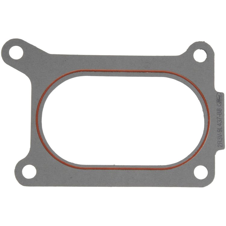 Throttle Body Gasket FORD-CAR 4.6L DOHC 32V VIN Y 2003-2004 MUSTANG COBRA SVT