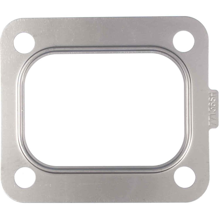 Turbocharger Gasket John Deere PowerTech 4045 Engines. Turbocharger Mounting Gasket