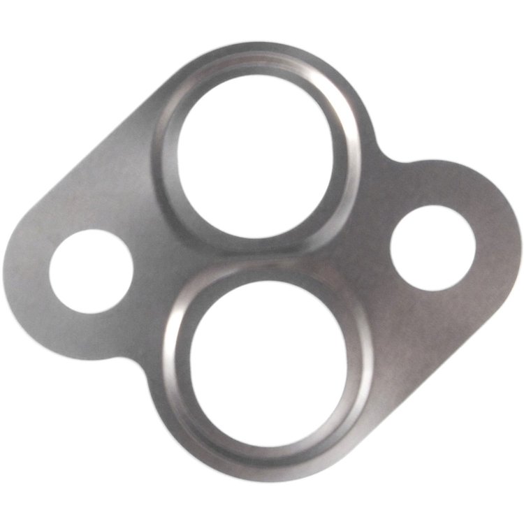 Exhaust Gas Recirculation Valve Gasket Mitsubishi Truck 2998cc 3.0L 6B31 2010-2011 Outlander