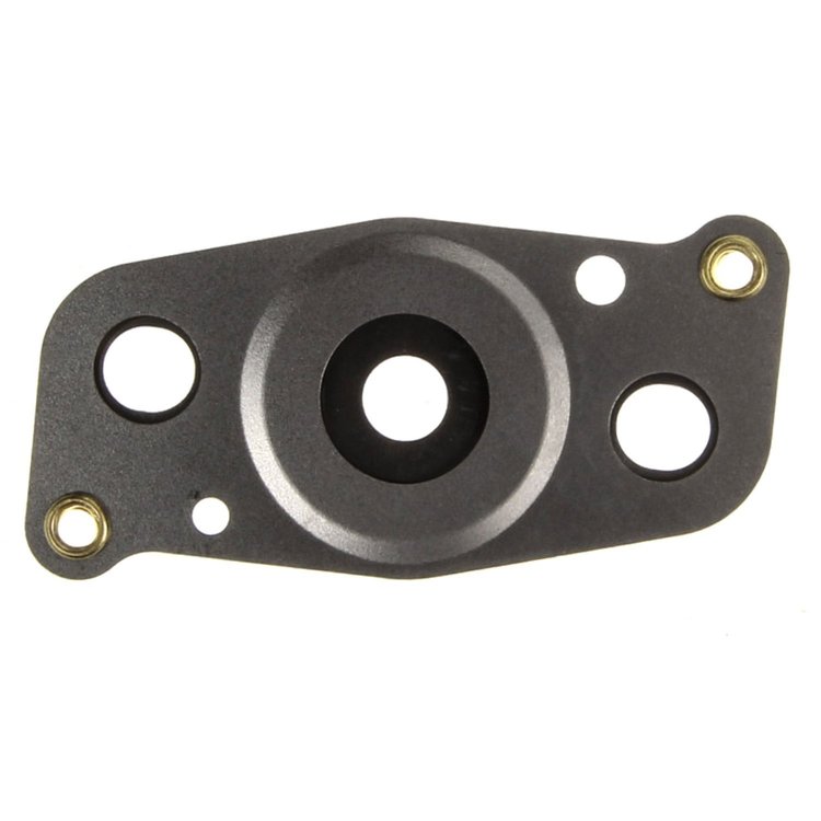 Exhaust Gas Recirculation Valve Gasket MAZDA 6 3.0L DOHC 24v DURATEC 2003-2008 STEEL EGR VALVE GASKET
