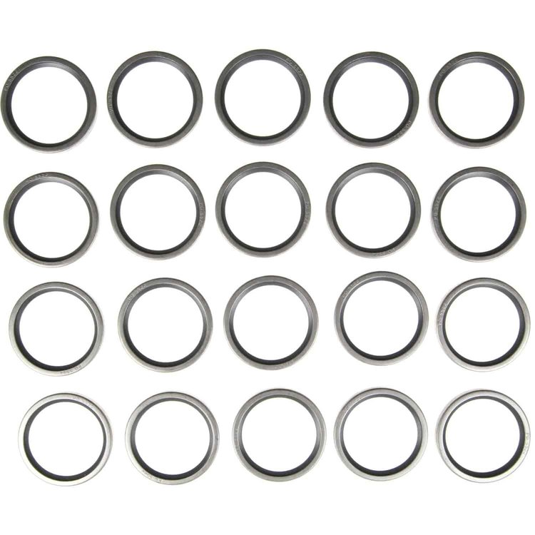 Thermostat Seal Cum DetD Mack NTA370 NTA400 NTA420 Automotive w/F.F.C.6V-71 8V-71