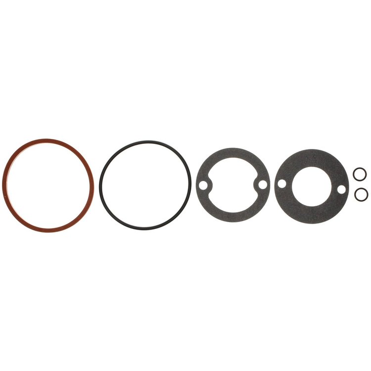 Oil Cooler Gasket Set 1976-2000 Small Block/Big Block Chevy 305/350/454 (5.0/5.7/7.4L)