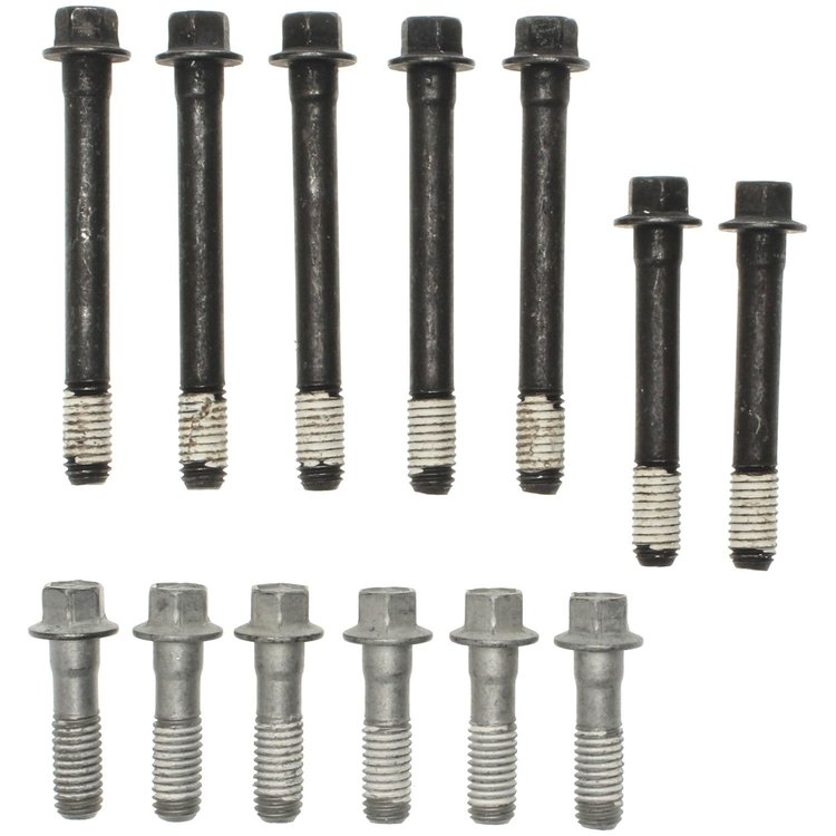Cylinder Head Bolts