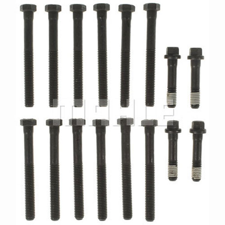 Cylinder Head Bolts 1965-1995 Big Block Chevy V8 396/402/427/454