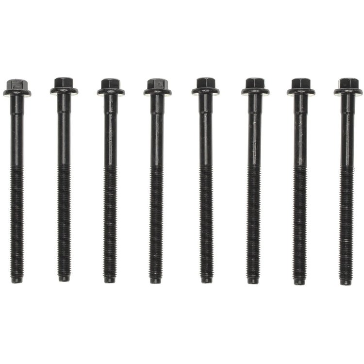 Cylinder Head Bolts 1998-2008 Ford V6 3.0L