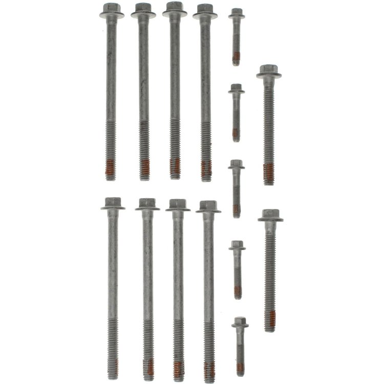Cylinder Head Bolts 1997-2004 Chevy LS V8 4.8/5.3/5.7/6.0L (LS1)