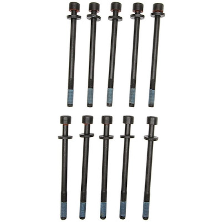 Cylinder Head Bolts 2000-2003 Cadillac Northstar V8 4.6L & Oldsmobile 4.0L