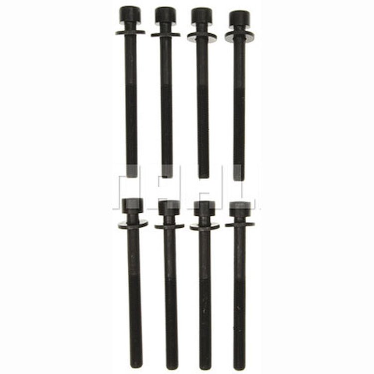 Cylinder Head Bolts 1995-2012 Fits Nissan/Infinity V6 2.5/3.0/3.5L DOHC