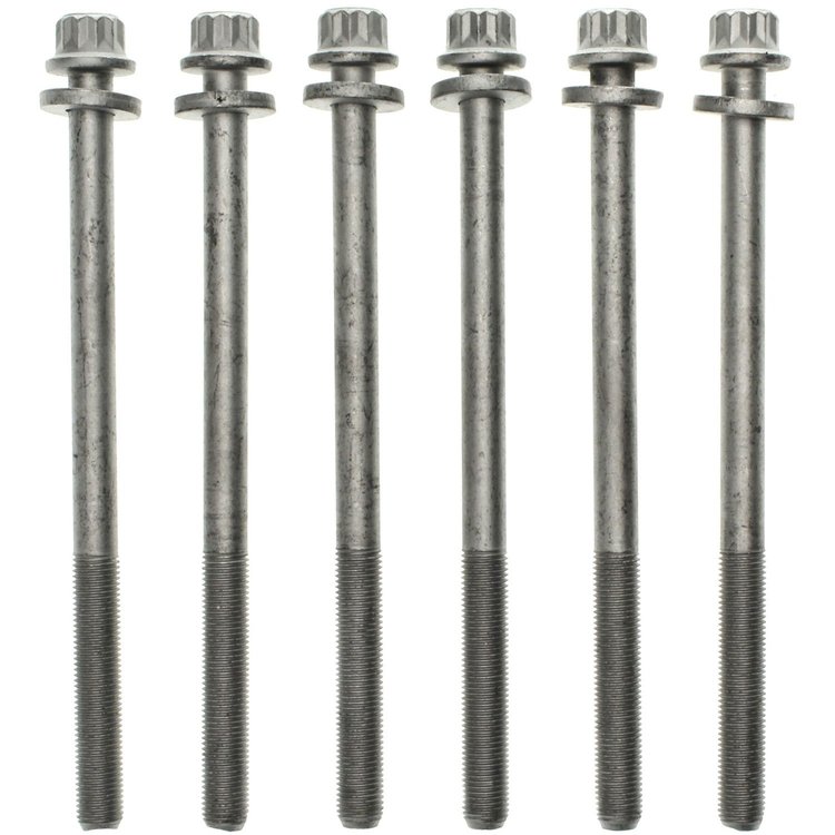 Cylinder Head Bolts for Subaru 2.5L EJ25D 1996-1999
