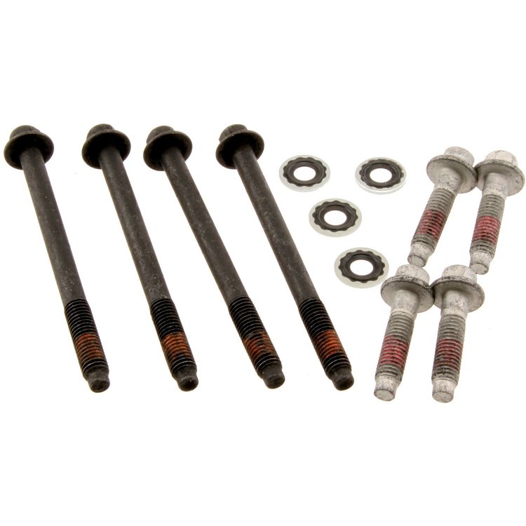 Intake Manifold Bolt Set 1996-2009 Chevy V6 3.1/3.4L