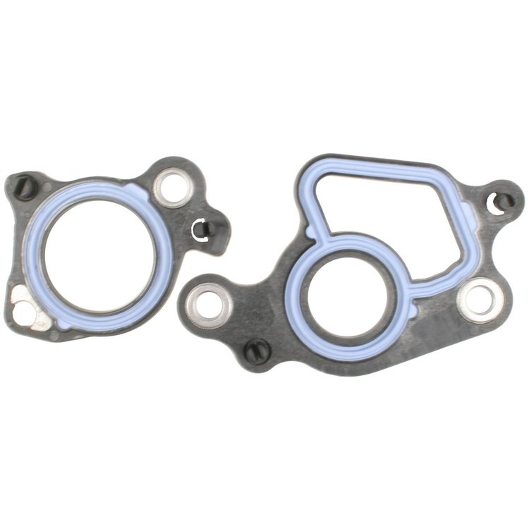 Water Crossover FORD TRUCK V8 5.4L 24 VALVE VIN 5 2004-2005