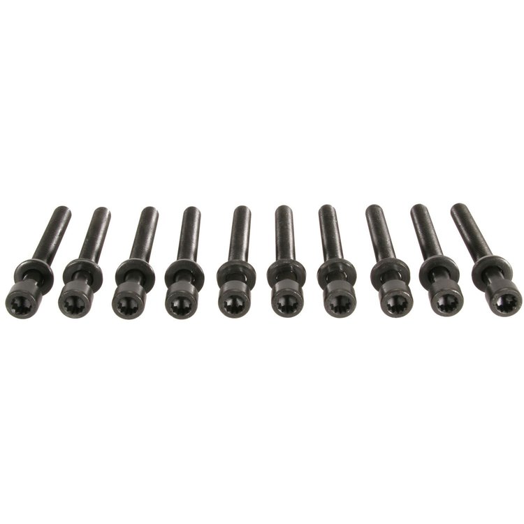 Cylinder Head Bolts VW 1.6L CY/JK/ME 1982-1992 M12 X 115