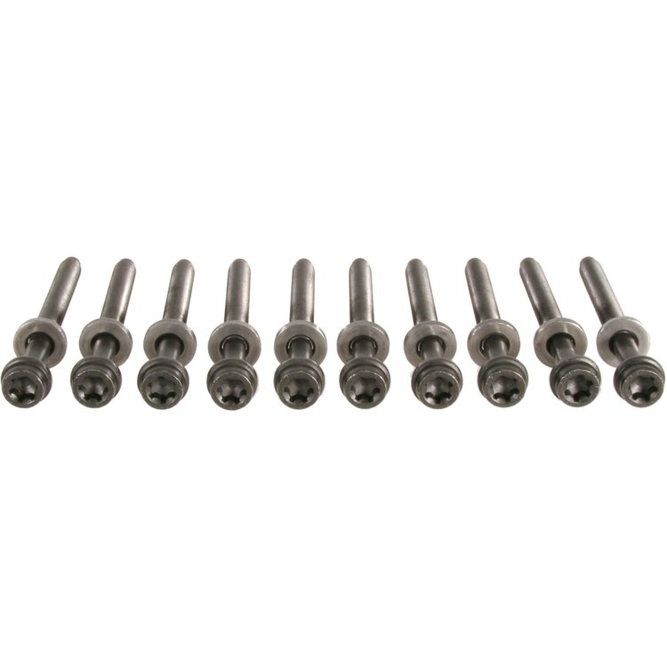 Cylinder Head Bolts VW 2.0l AZG 2001-2005