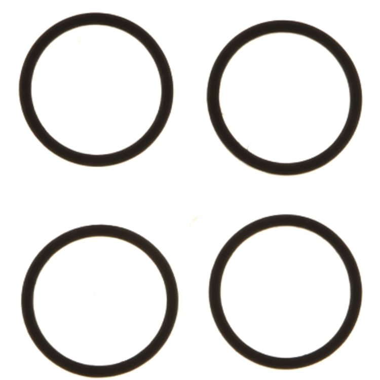Injector O-Rings Ford 6.0L POWERSTROKE 2005-2010 LH VALVE COVER CRANKCASE BREATHER SEALS