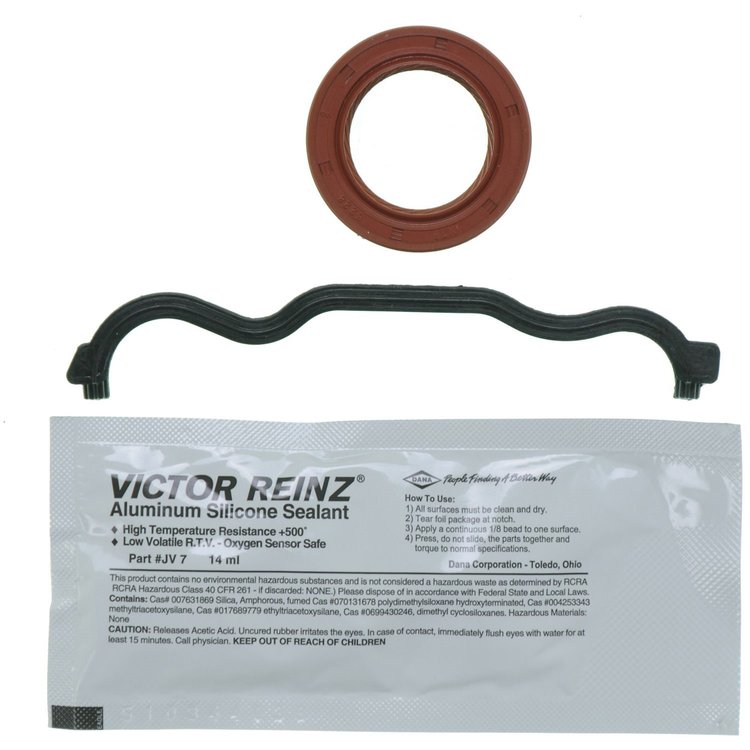 Camshaft Seal Set FORD 2.5L DOHC DURATEC CONTOUR MYSTIQUE 1995-2000 COUGAR 1999-2002