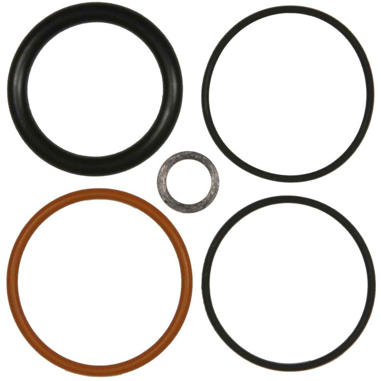 Injector O-Rings Detroit Diesel 60 Series Injector Kit Fits all engine but 14.0L