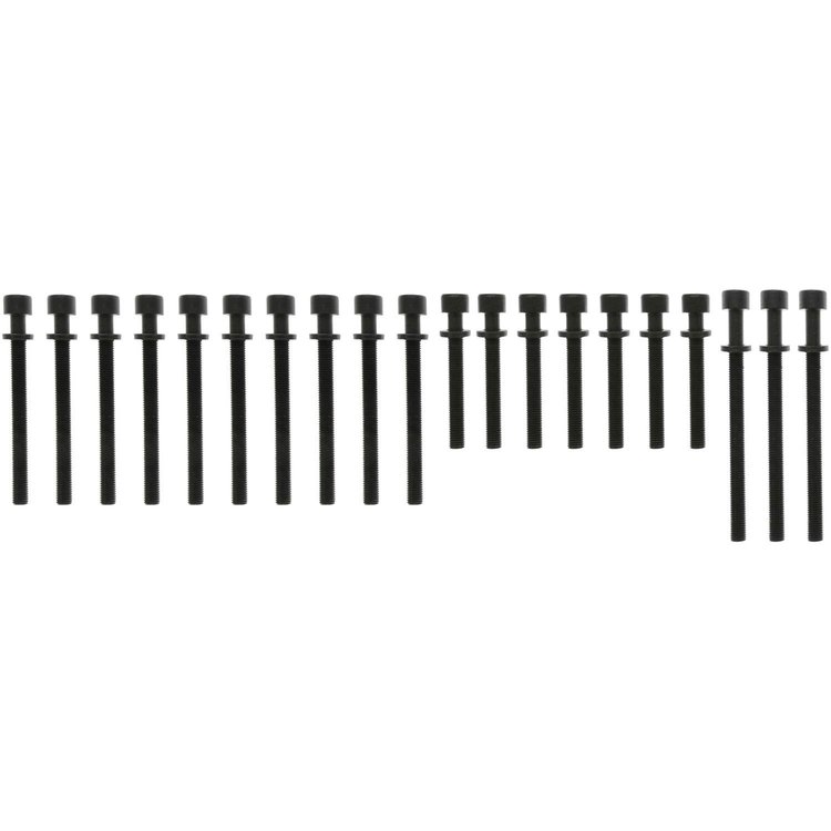 Cylinder Head Bolts VW-Pass 2.8L V6 AAA 1992-1999