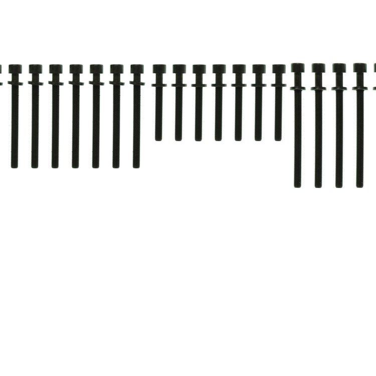 Cylinder Head Bolts VW-Pass 2.8L V6 AFP 1999-2002 2.8L AES 1999-2000 EUROVAN