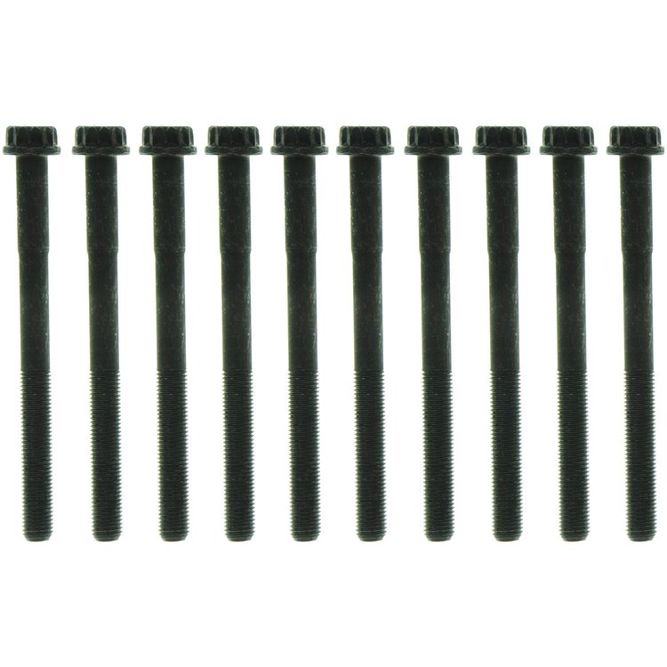 Cylinder Head Bolts Toyota 4663cc 4.7L 2UZFE 1998-2007