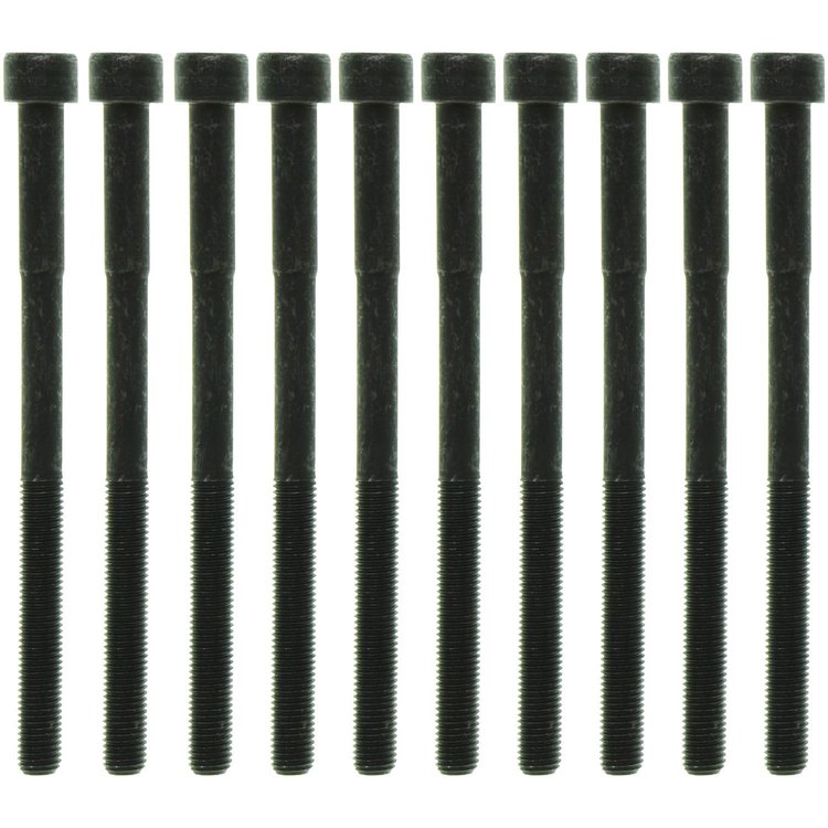 Cylinder Head Bolts Toyota 2362cc 2.0L 1AZFE 2001-2003 2.4L 2AZFE 2001-2006