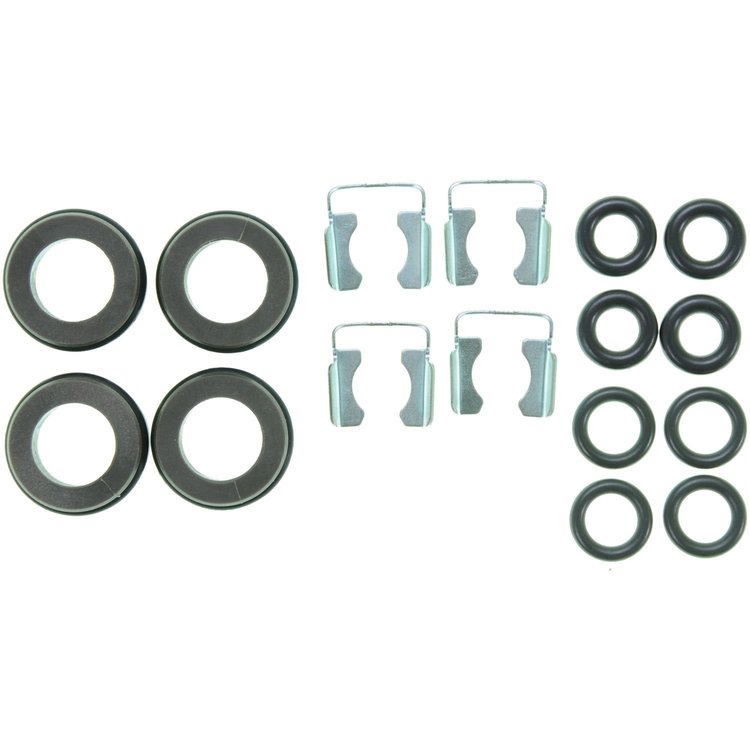 Injector O-Rings GM 2005-06 134CID 2.2L Ecotec Saturn Ion-2 & Saturn Ion-3