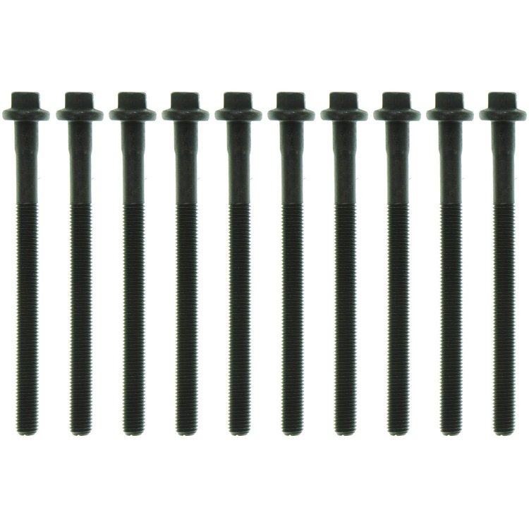 Cylinder Head Bolts Volvo-Pass 1948CC 1.9L B4204T 00 B4204T3 01-03 B4204T4 03-04