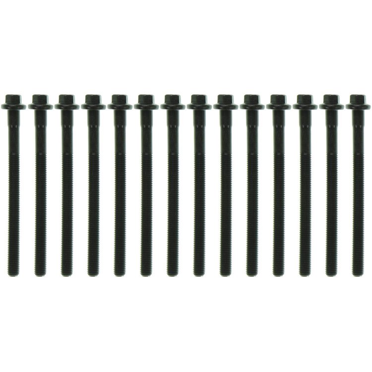Cylinder Head Bolts Volvo-Pass 2.8/2.9L B6284T 99-02 B6294S 00-03 B6294S2 02-04