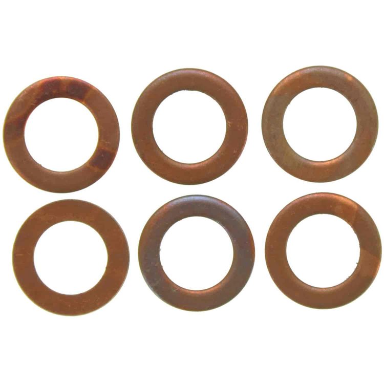 Injector O-Rings IHC-Trk&Trac DT466 D360 D414 DT414 D436 DT436 Engines