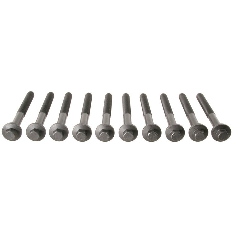Cylinder Head Bolts FORD-TRUCK NAVISTAR 6.4L POWERSTROKE 2008-2010 VIN R