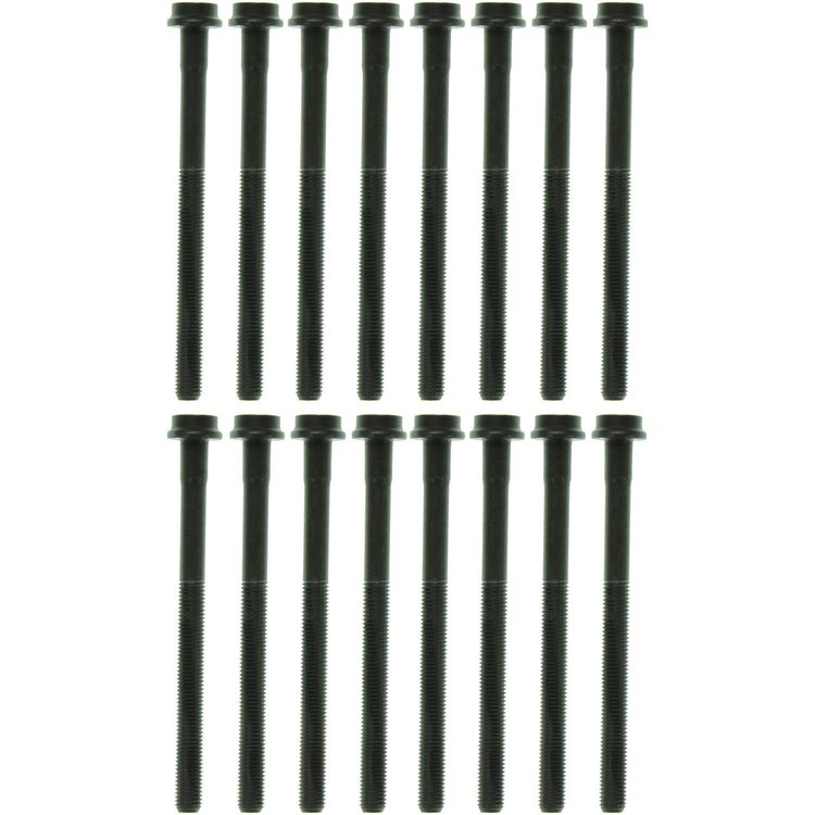 Cylinder Head Bolts MERCEDES-BENZ 3.2L 3199CC 112 SERIES 1998-2005
