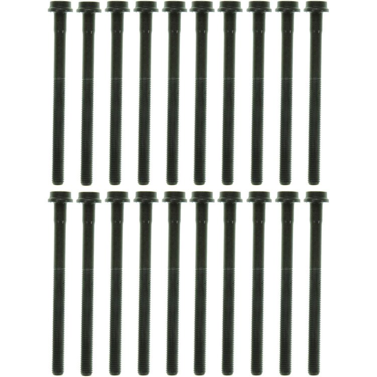 Cylinder Head Bolts MERCEDES-BENZ 5.0L 4973CC 113 SERIES 1999-2008