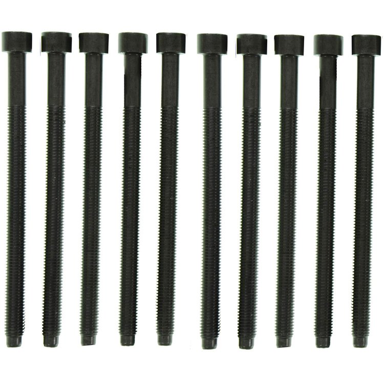 Cylinder Head Bolts VW-Pass 1.9L TDI BEW 2004-2006 BRM 2005-2006 M12 x 166