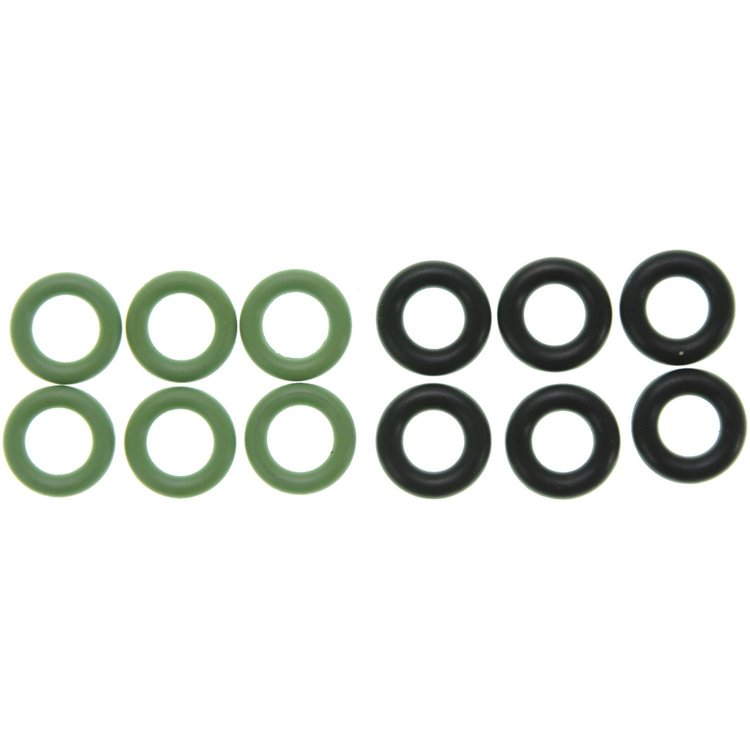 Fuel Injection O-Ring MERCEDES 3498CC 3.5L 272 SERIES 2005-2008
